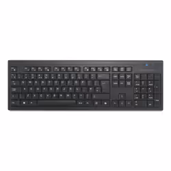 Kensington KM270 EQ KM270 EQ Kit clavier + souris sans fil rechargeable - Vue supplémentaire 4