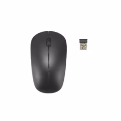 Kensington KM270 EQ KM270 EQ Kit clavier + souris sans fil rechargeable - Vue supplémentaire 5
