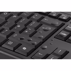 Kensington KM270 EQ KM270 EQ Kit clavier + souris sans fil rechargeable - Vue supplémentaire 4