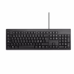 Kensington KB100 EQ Clavier filaire - Vue supplémentaire 2