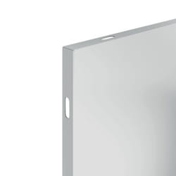 Nobo 1915714 Tableau blanc 900 x 600 mm Acier Magnétique