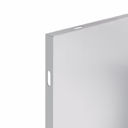 Nobo 1915715 Tableau blanc 1200 x 900 mm Acier Magnétique