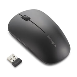 Kensington MY230 EQ souris Bureau Ambidextre RF sans fil + Bluetooth 1200 DPI