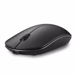 Kensington MY230 EQ souris Bureau Ambidextre RF sans fil + Bluetooth 1200 DPI - Vue supplémentaire 4