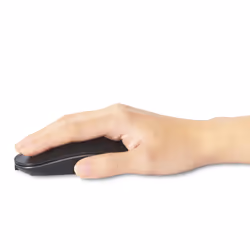 Kensington MY230 EQ souris Bureau Ambidextre RF sans fil + Bluetooth 1200 DPI - Vue supplémentaire 8
