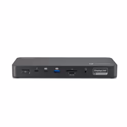 Kensington SD5920T EQ Avec fil Thunderbolt 4 Noir