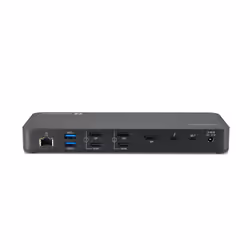 Kensington SD5920T EQ Avec fil Thunderbolt 4 Noir