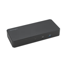 Kensington Station d’accueil sans pilote USB-C 10 Gbits/s avec triple sortie vidéo EQ SD4843P