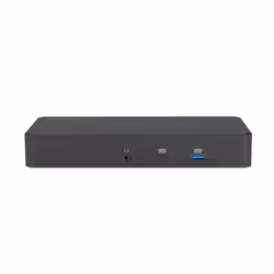 Kensington Station d’accueil sans pilote USB-C 10 Gbits/s avec triple sortie vidéo EQ SD4843P - Vue supplémentaire 2