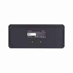 Kensington Station d’accueil sans pilote USB-C 10 Gbits/s avec triple sortie vidéo EQ SD4843P - Vue supplémentaire 8