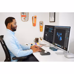 Kensington KB535 EQ Clavier rechargeable multi-appareils - Vue supplémentaire 4
