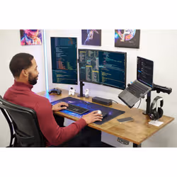 Kensington KB535 EQ Clavier rechargeable multi-appareils - Vue supplémentaire 5