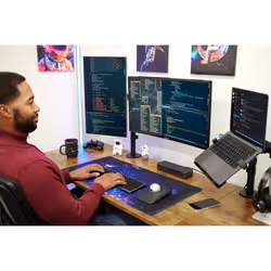 Kensington KB535 EQ Clavier rechargeable multi-appareils - Vue supplémentaire 6
