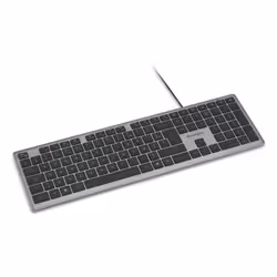 Kensington KB515 EQ Clavier filaire USB-C/USB-A - Vue supplémentaire 3