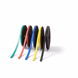 Nobo Bande magnétique 10 mmx5 m coloris noir - Vue supplémentaire 4