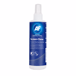 AF Screen-Clene, Pulvérisateur de nettoyage d'équipement électronique, LCD/TFT/Plasma, Mobile/smartphone, Tablette PC, 250 ml ...
