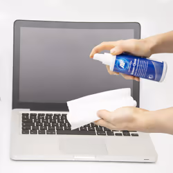 AF Screen-Clene LCD/TFT/Plasma, Mobile/smartphone, Tablette PC Pulvérisateur de nettoyage d'équipement électronique 250 ml - Vue supplémentaire 4