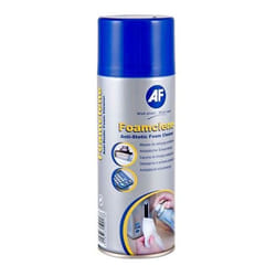 AF AFCL300 kit de nettoyage pour ordinateur Mousse de nettoyage d'équipement électronique 300 ml