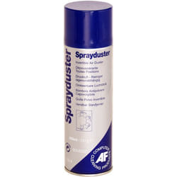 AF Sprayduster aérosol dépoussiérant