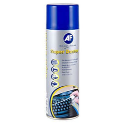 AF ASPD300 kit de nettoyage pour ordinateur Endroits difficiles à atteindre Pulvérisateur de nettoyage d'équipement électronique 300 ml