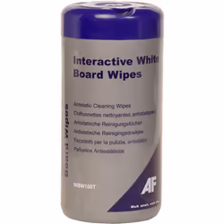 AF Interactive White Board Wipes, 100 pièce(s)