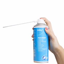 AF ADU400UT aérosol dépoussiérant 400 ml