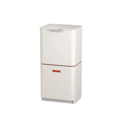 Joseph Joseph Totem Max 60 L 2 Nombre de paniers Gris, Orange