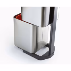 Joseph Joseph Totem Compact Rectangulaire Acier inoxydable - Vue supplémentaire 6