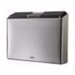 Joseph Joseph Folio Steel, Rectangulaire, Acier inoxydable, Monochromatique, 356 mm, 72 mm, 263 mm