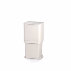 Joseph Joseph 30092 poubelle 40 L Autres Gris