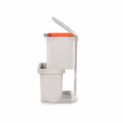 Joseph Joseph 30092 poubelle 40 L Autres Gris