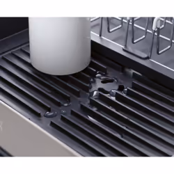 Joseph Joseph 85153 égouttoir à vaisselle Noir, Acier inoxydable - Vue supplémentaire 4