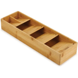 Joseph Joseph Range Couverts Compact - Bamboo