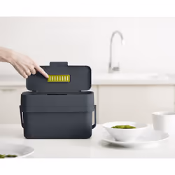 Joseph Joseph Compo Rectangulaire Gris