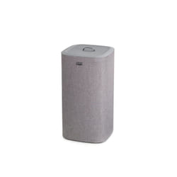Joseph Joseph 50001 panier à linge 60 L Rectangulaire Coton, Polyester Gris