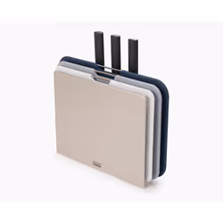 Joseph Joseph Nest, Rectangulaire, Acier inoxydable, Gris, Monochromatique, 355 mm, 100 mm