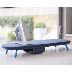 Joseph Joseph Pocket Plus Folding Ironing Board with Advanced Cover Planche à repasser Full-size 330 x 900 mm - Vue supplémentaire 4