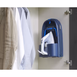 Joseph Joseph Pocket Plus Folding Ironing Board with Advanced Cover Planche à repasser Full-size 330 x 900 mm - Vue supplémentaire 5