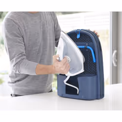 Joseph Joseph Pocket Plus Folding Ironing Board with Advanced Cover Planche à repasser Full-size 330 x 900 mm - Vue supplémentaire 6