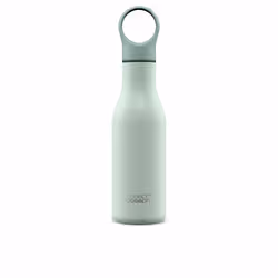 Loop water bottle #green