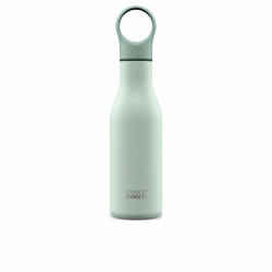 Loop water bottle #green