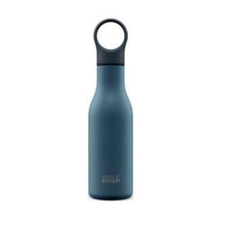 Joseph Joseph 81120 gourde Utilisation quotidienne 500 ml Acier inoxydable Bleu