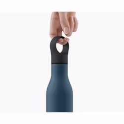 Joseph Joseph 81120 gourde Utilisation quotidienne 500 ml Acier inoxydable Bleu