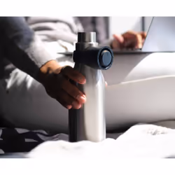 Joseph Joseph 81121 gourde Utilisation quotidienne 500 ml Acier inoxydable