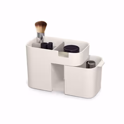 Viva compact cosmetic organiser with drawer 1 u