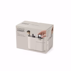 Viva compact cosmetic organiser with drawer 1 u - Vue supplémentaire 4