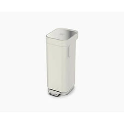 Joseph Joseph Porta 40 L Rectangulaire Acier inoxydable Gris
