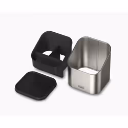 Joseph Joseph 851645, Organisateur de câbles, Support, Autonome, Batterie de cuisine, Acier inoxydable, Plastique, Acier inox ...