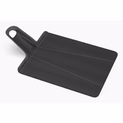Joseph Joseph 60202, Rectangulaire, Noir, Monochromatique, 375 mm, 212 mm, 70 mm