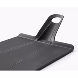 Joseph Joseph 60202 planche à découper pour cuisine Rectangulaire Noir